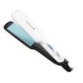 REMINGTON SHINE THERAPY WIDE PLATE STRAIGHTENER