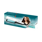 REMINGTON SHINE THERAPY WIDE PLATE STRAIGHTENER