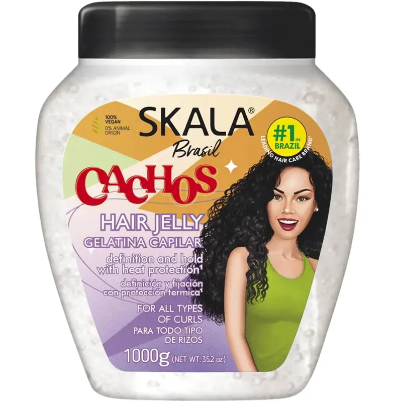 Skala Expert Dona 2-in-1 Shampoo & Conditioner - 1000g