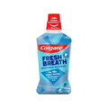 Colgate Fresh Breath Breathtaking Mouthwash