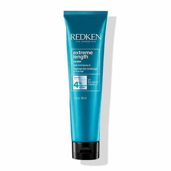 REDKEN EXTREME LENGTH LEAVE-IN TREATMENT 150 ML