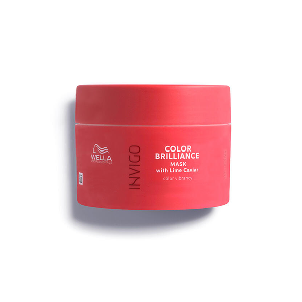 WELLA PROFESSIONALS Invigo Color Brilliance Coarse Mask 500ml