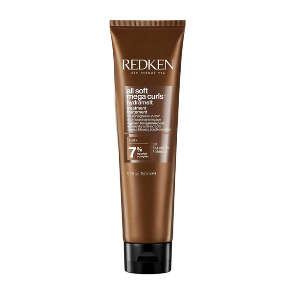REDKEN ALL SOFT MEGA CURLS HYDRAMELT LEAVE-IN CONDITIONER 150 ML