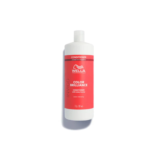 WELLA PROFESSIONALS Invigo Color Brilliance Coarse Conditioner 1000 ML