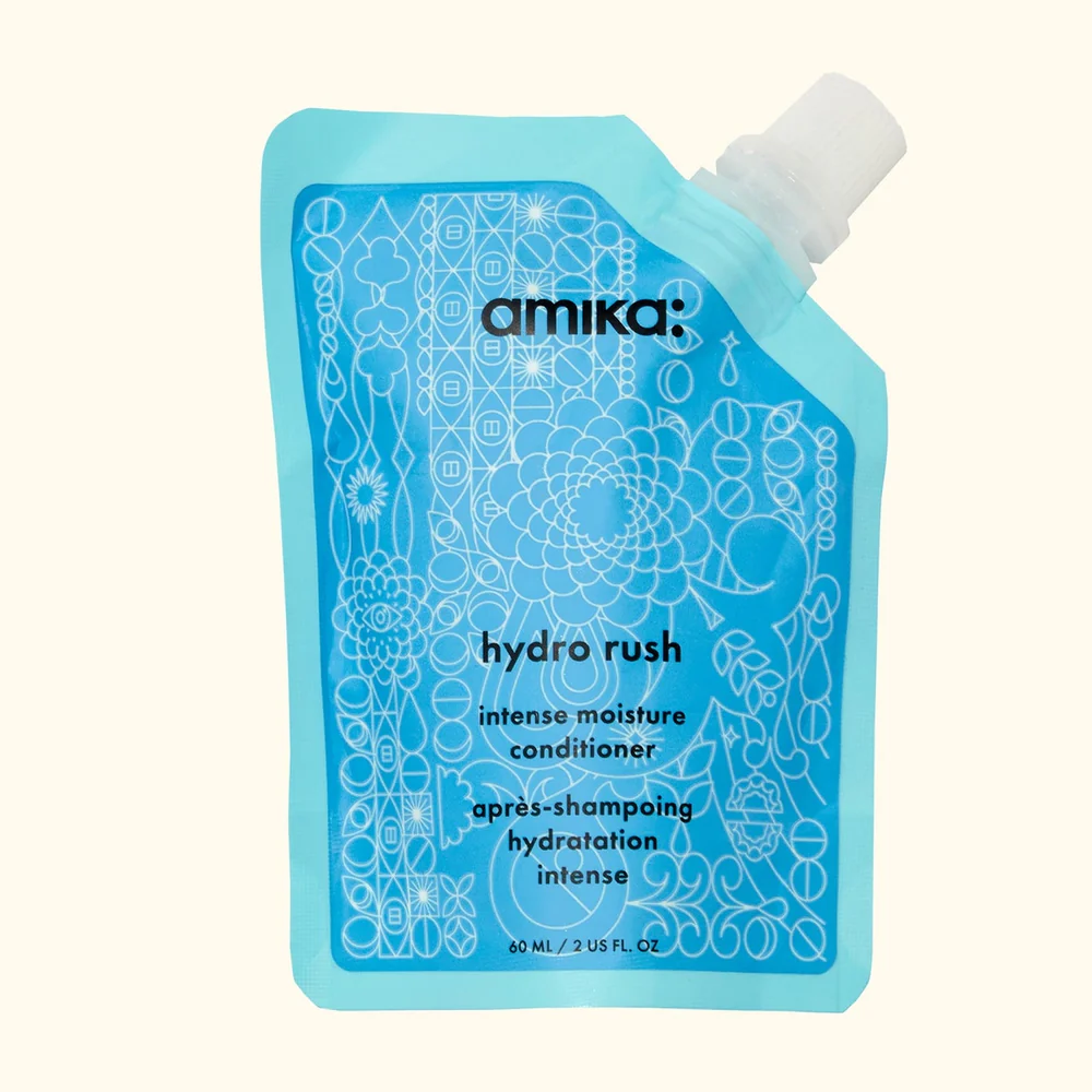AMIKA hydro rush intense moisture conditioner