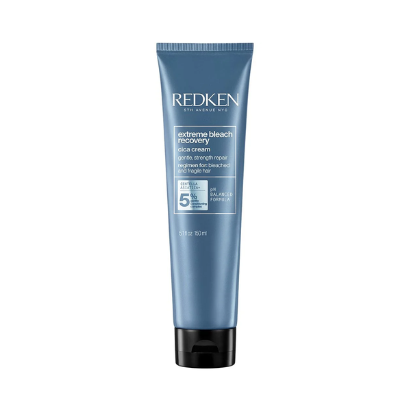REDKEN EXTREME BLEACH RECOVERY CICA CREAM LEAVE-IN 150 ML