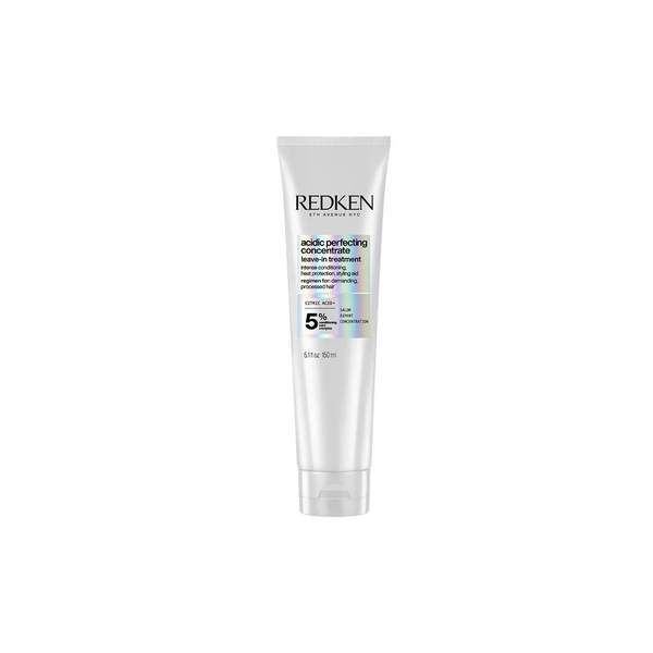 REDKEN ACIDIC PERFECTING CONCENTRATE LEAVE-IN TREATMENT 150ML