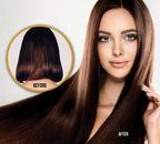 DIFEEL ULTRA GROWTH BASIL & CASTOR HAIR GROWTH OIL 8 OZ.