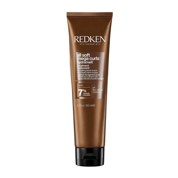 REDKEN ALL SOFT MEGA CURLS HYDRAMELT LEAVE-IN CONDITIONER 150 ML