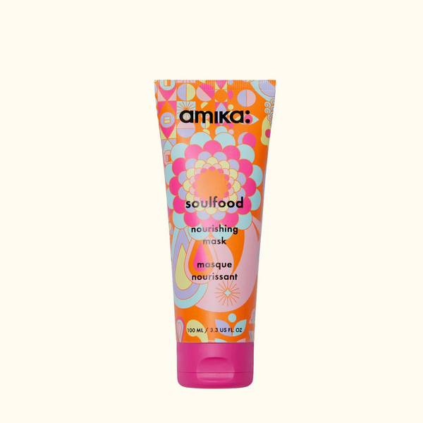 Amika soulfood nourishing mask