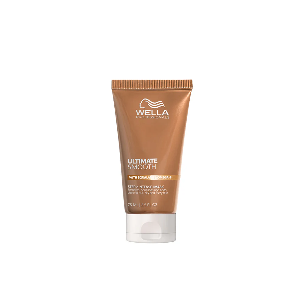 Wella Professionals Ultimate Smooth Mask