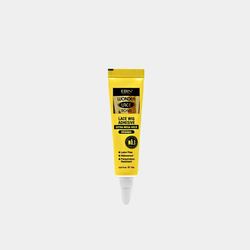EBIN WONDER LACE BOND TUBE 0.23OZ/ 7ML - ORIGINAL[YELLOW]