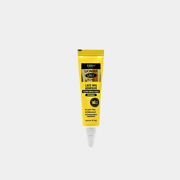 EBIN WONDER LACE BOND TUBE 0.23OZ/ 7ML - ORIGINAL[YELLOW]