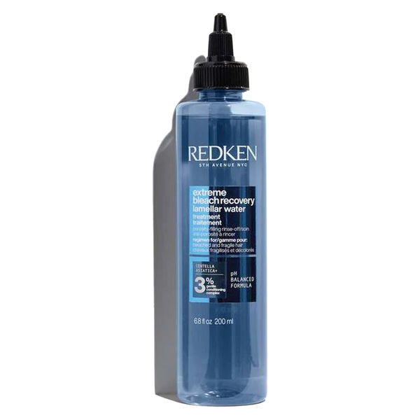 REDKEN EXTREME BLEACH RECOVERY LAMELLAR WATER-200ml