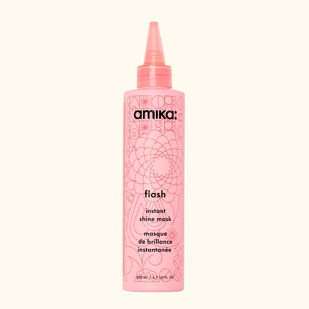 Amika flash instant shine mask 200 ml