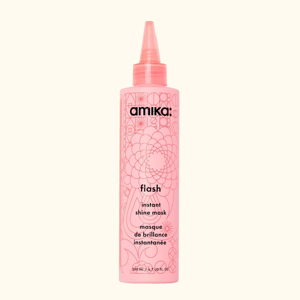 Amika flash instant shine mask 200 ml