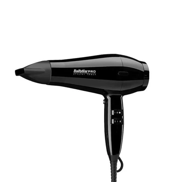 Babyliss - Spectrum Dyer Midnight Black