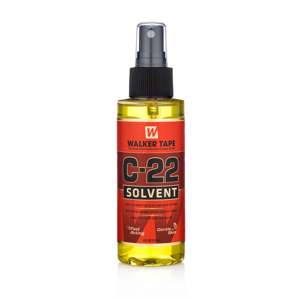 C-22 SOLVENT - 4 FL OZ, SPRAY