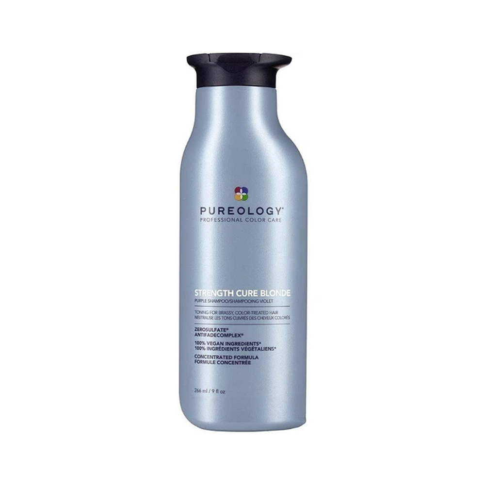 PUREOLOGY STRENGTH CURE BLONDE CONDITIONER