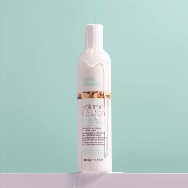 milk_shake volume solution volumizing conditioner-300ML