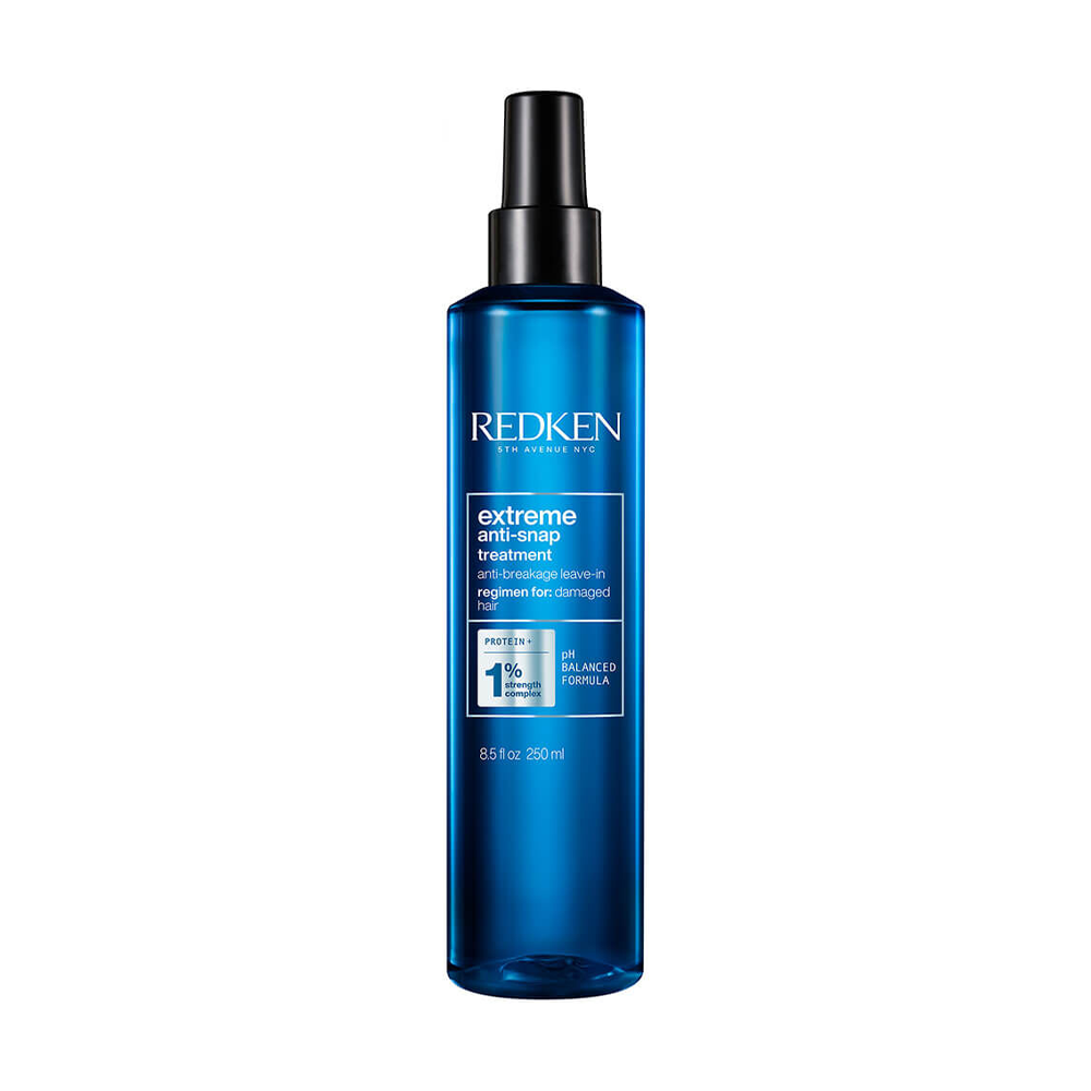 REDKEN EXTREME ANTI-SNAP LEAVE-IN TREATMENT FOR DAMAGED HAIR 250 ML