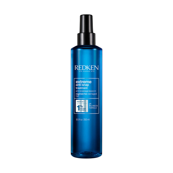 REDKEN EXTREME ANTI-SNAP LEAVE-IN TREATMENT FOR DAMAGED HAIR 250 ML