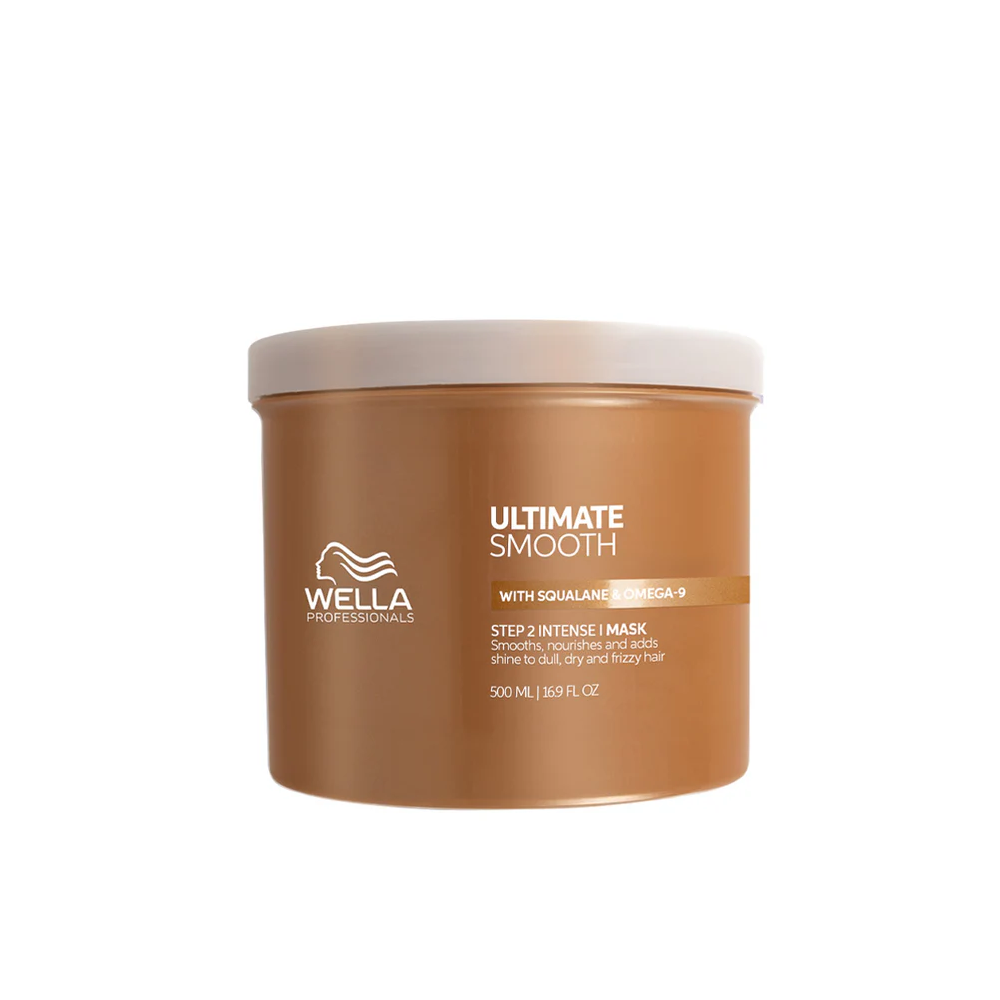 Wella Professionals Ultimate Smooth Mask