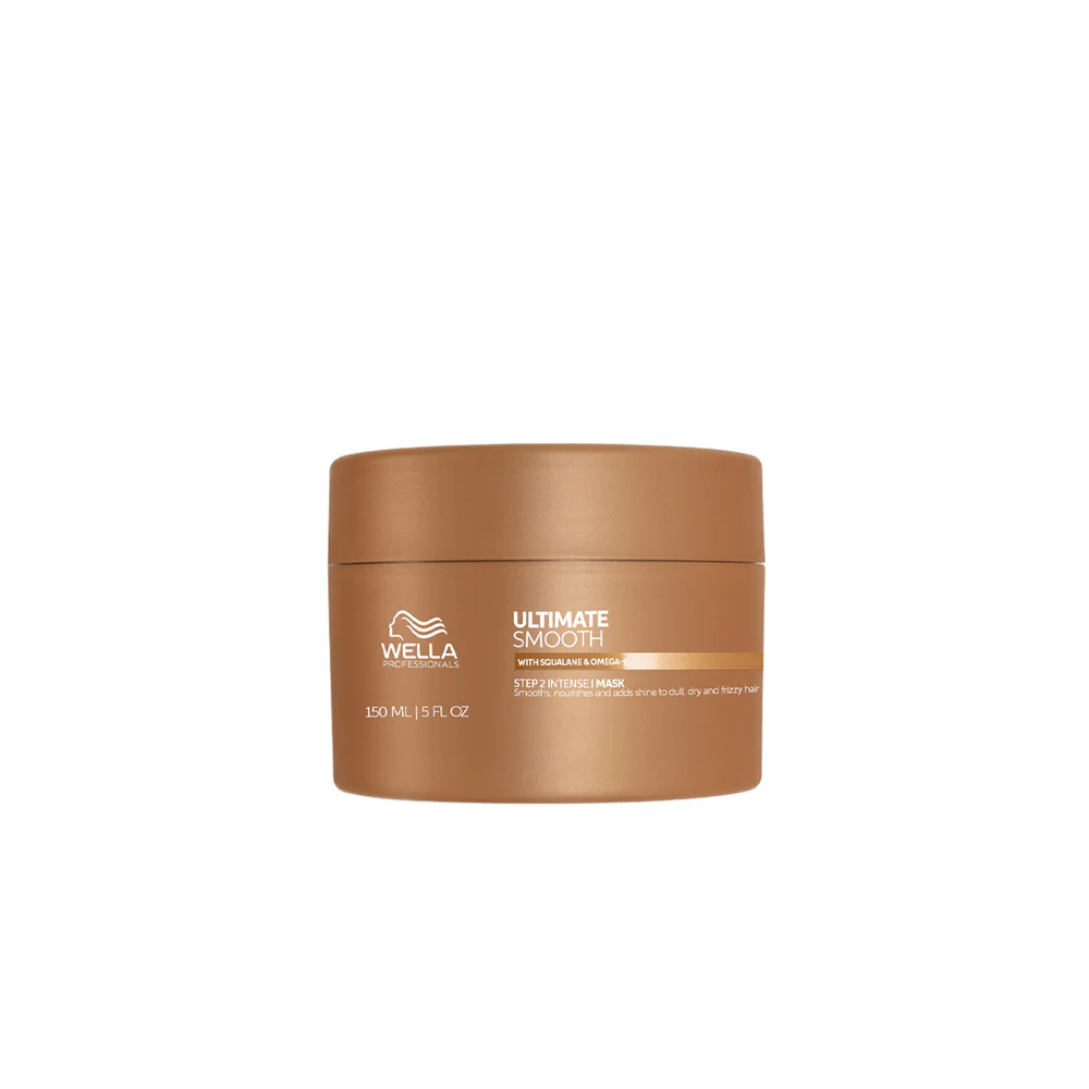 Wella Professionals Ultimate Smooth Mask