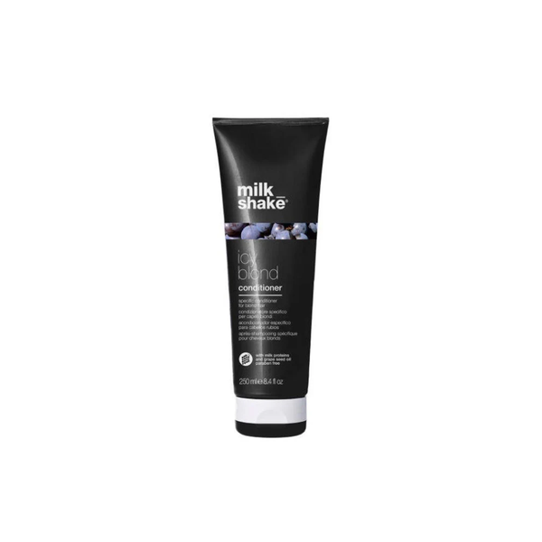 milk_shake icy blond conditioner-250 ML