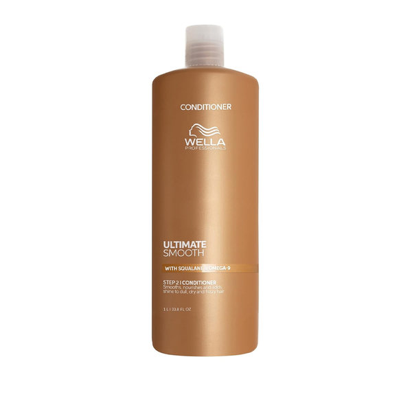 Wella Professionals Ultimate Smooth Conditioner 1000 ML