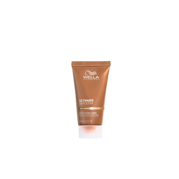 Wella Professionals Ultimate Smooth Mask