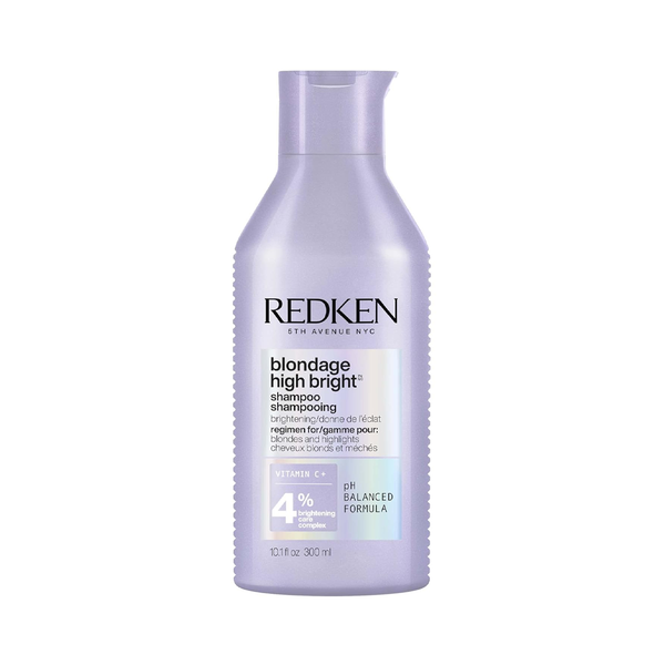 REDKEN BLONDAGE HIGH BRIGHT CONDITIONER 300 ML