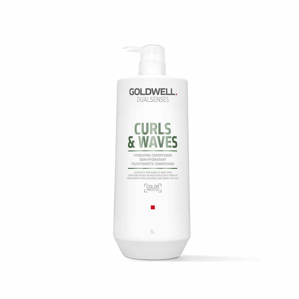 Goldwell DualSenses Curls & Waves Hydrating Conditioner