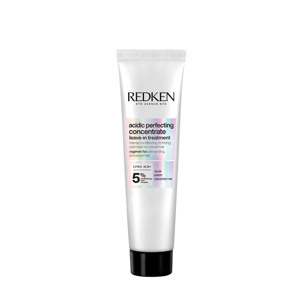 REDKEN ACIDIC PERFECTING CONCENTRATE LEAVE-IN TREATMENT 150ML