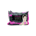 XBC Purifying Charcoal Cleansing Wipes