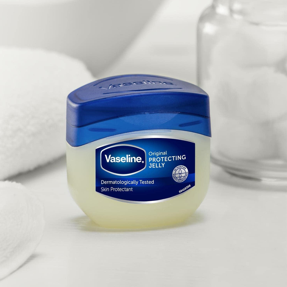 Vaseline Original Protecting Jelly