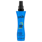 Schwarzkopf Got2b Beach Matt Texturising Salt Spray 200ml
