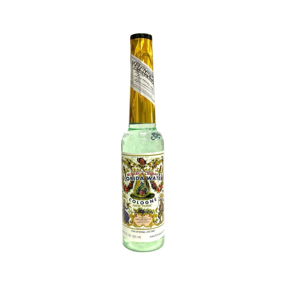 Murray & Lanman Florida Water Cologne