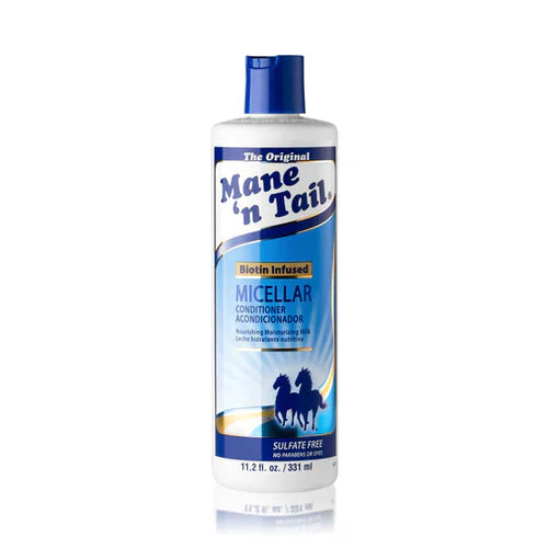 MANE N TAIL MICELLAR CONDITIONER 12oz