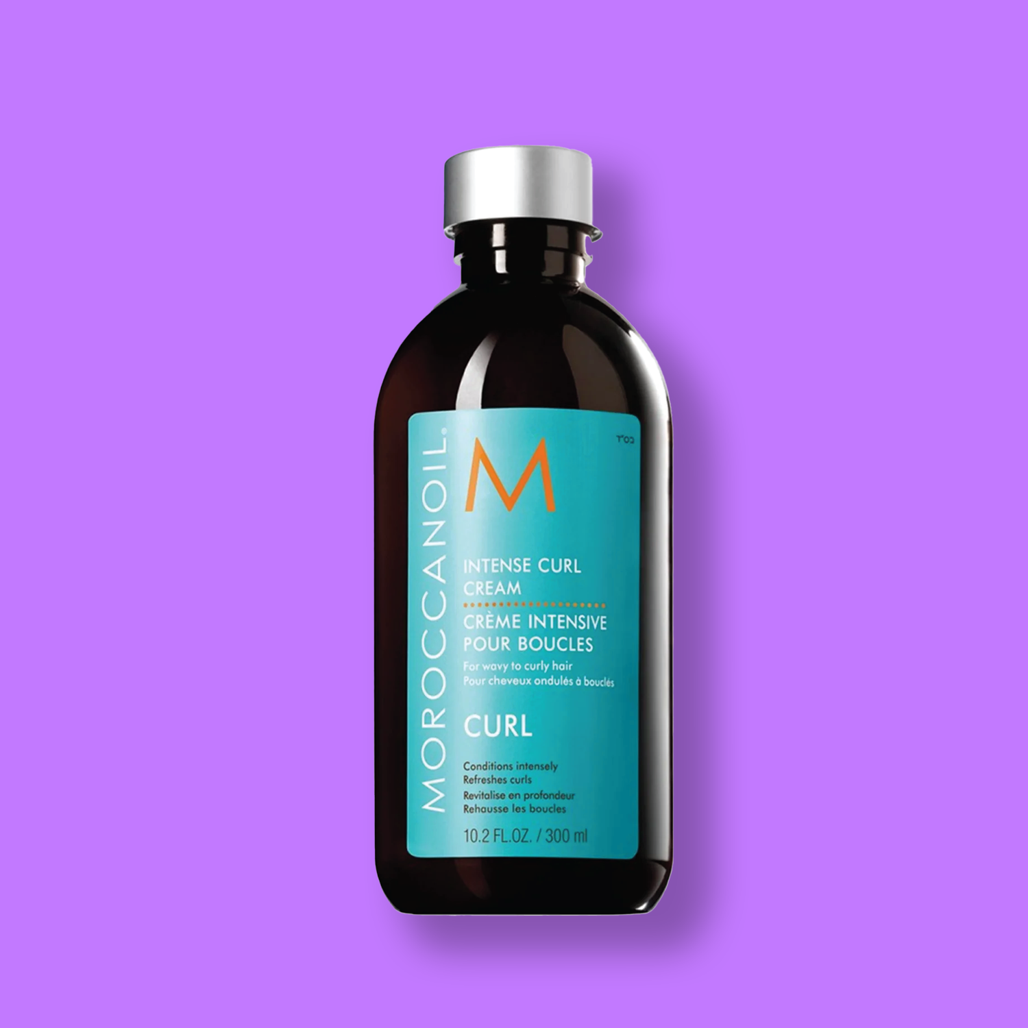 Moroccanoil Intense Curl Cream