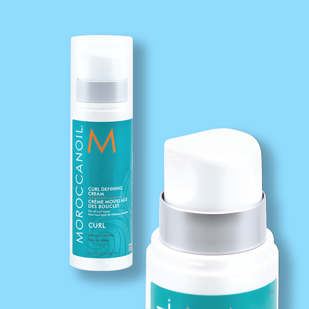 Moroccanoil Curl Defining Cream