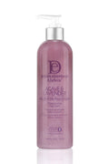 DESIGN ESSENTIALS Agave & Lavender Moisturizing Hair Bath 12 OZ