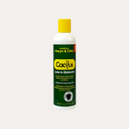 Jamaican Mango & Lime Cactus Hair Care Range (Leave-in Moisturizer, Cactus Oil, Cactus Gro)