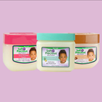 Soft & Precious Baby Products (Baby Powder Scent, Nursery Jelly, Infused with Shea Butter)