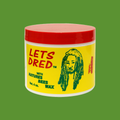 LETS DRED with Natures Bees Wax