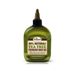 Difeel 99% Natural! Tea Tree Premium Hair Oil
