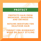 Cantu Satin Scarf - Modern