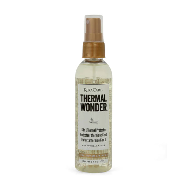 KERACARE THERMAL WONDER 6 IN 1 THERMAL PROTECTOR
