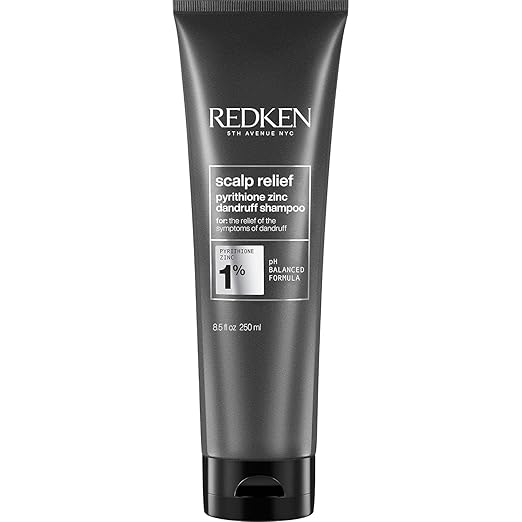 REDKEN SCALP RELIEF ANTI-DANDRUFF SHAMPOO 250ML