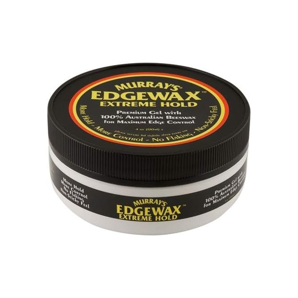 Murray's EDGEWAX Premium Gel